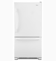 Whirlpool Refrigerator GB9FHDXWQ
