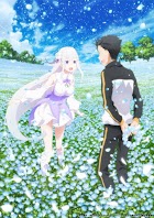 Re:Zero kara Hajimeru Isekai Seikatsu - Memory Snow - Dublado