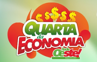 Resultado de imagem para quarta da economia rede oeste