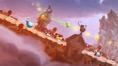 #23 Rayman Wallpaper