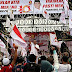 Prabowo Resmi Mencalonkan Kembali Untuk Presiden 2019