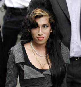 amy winehouse 2011