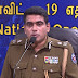 தனிமைப்படுத்தல் விதிகளை மீறினால் மீண்டும் பயணக்கட்டுப்பாடு – மக்களுக்கு எச்சரிக்கை