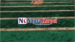 Jual Karpet Musholla Online Magetan