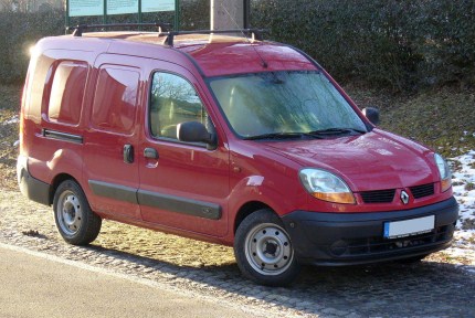 Renault Kangoo Widescreen Resolutions Images