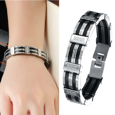 accessories for men bracelets