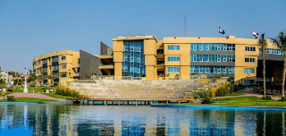 جامعة بدر BUC الكليات و التنسيق و اوراق التقديم و المصاريف