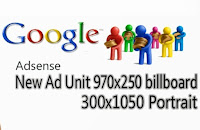 Format Terbaik Iklan Google Adsense