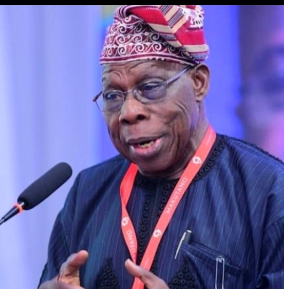 PRESS RELEASE by OLUSEGUN OBASANJO ON THE 2023 NIGERIA PRESIDENTIAL ELECTION