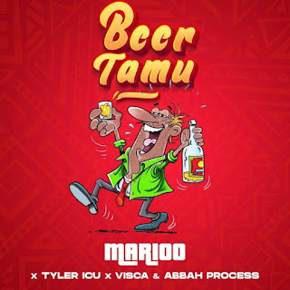 DOWNLOAD MP3: Marioo, Tyler ICU & Abbah – Beer Tam Ft. Visca [2021]