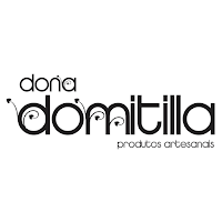 Logo Dona Domitilla