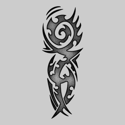 You can DOWNLOAD this Classic Tattoo Design - TATRCL12