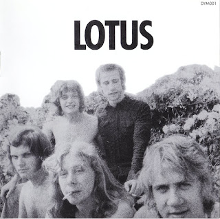 Lotus  - 1973 - Lotus