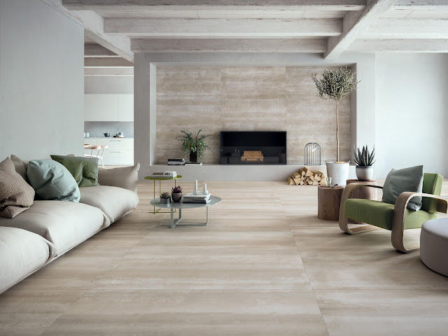 Living Room Tile Design Ideas