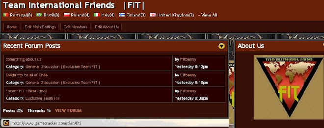 FIT  Team
