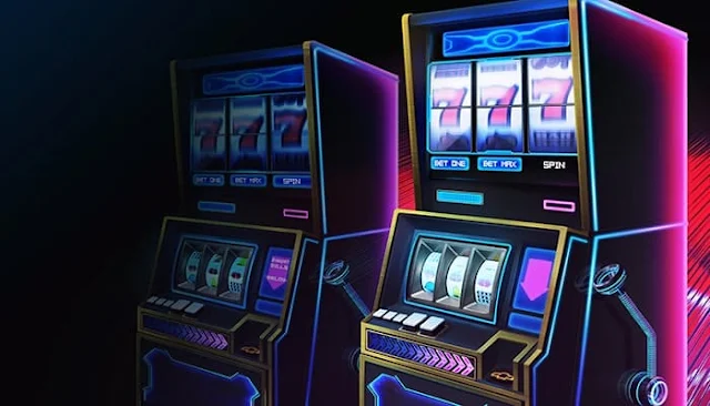 Online Slots Land-based Slot Machines: eAskme