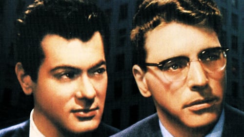 Sweet Smell of Success 1957 movie online