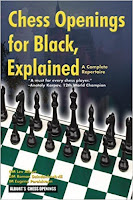 Alburt. Chess openings for Black explained.