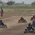 El Karting Pampeano paso por Alpachiri