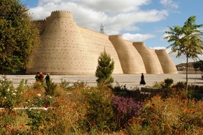 Boukhara 012