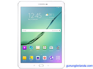 Cara Flashing Samsung Galaxy Tab S2 8.0 SM-T713