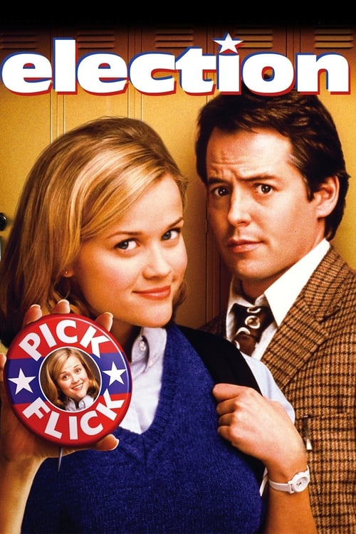 [HD] Election 1999 Pelicula Completa En Español Online