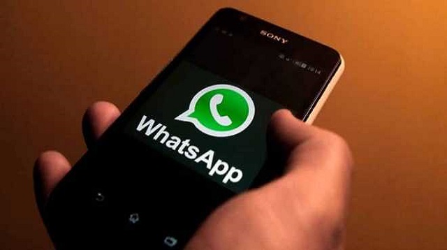 WhatsApp adalah salah satu aplikasi chat dengan jumlah pengguna paling banyak di dunia sek 6 Link Sadap WA Web 2022