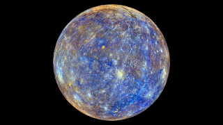 Mercury-planet-image