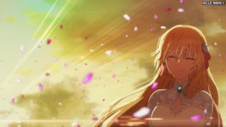 彼女が公爵邸に行った理由 アニメ 主題歌 EDテーマ Always and Forever 歌詞 SERRA