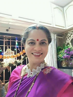 Sunita Rao