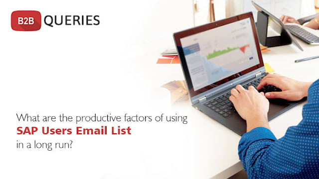 SAP Users Email List