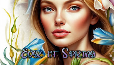 Master Of Pieces Jigsaw Puzzle Dlc Edge Of Spring New Game Pc Steam