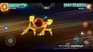 Naruto Stick fight games