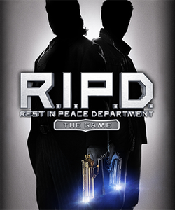 Free Download RIPD PC Game