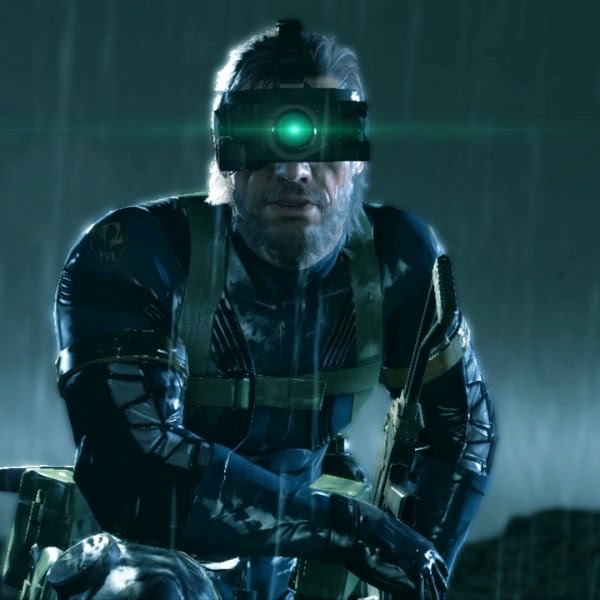 LET'S PLAY - Metal Gear Solid V: Ground Zeroes - primi stress-test delle meccaniche