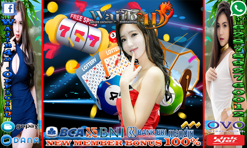 WAJIB4D INFORMASI PERIHAL RAHASIA CASINO BETTING TARUHAN SLOT JUDI ONLINE TERPENTING