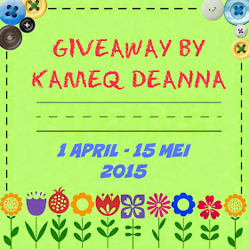 http://kameqdeanna.blogspot.com/2015/04/giveaway-by-kameq-deanna.html