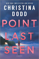 Point Last Seen