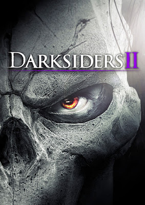 Darksiders 2 Free Download PC Game