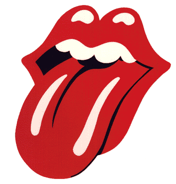 Rolling Stones.