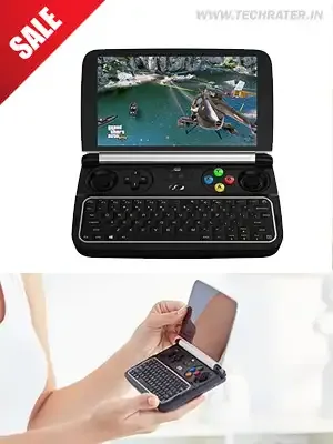 Smallest Gaming Laptop with Win 10 (powerful)