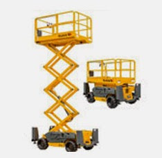 Access Equipment Sales