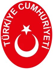 Lambang Negara Turki