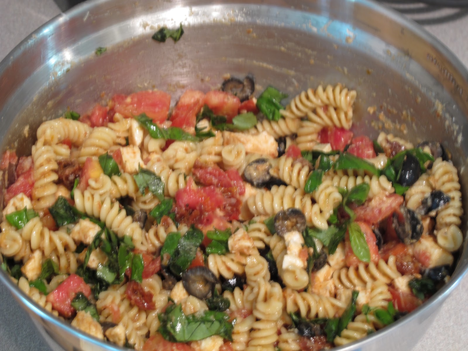 Best 20 Ina Garten Pasta Salad - Best Recipes Ever