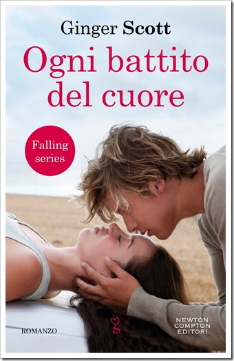 Ogni battito del cuore cover