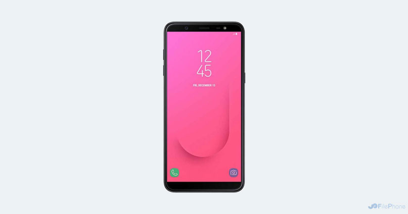  Samsung  Galaxy  J8  2021 SM J800 Harga  dan  Spesifikasi 