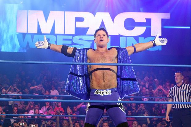 Latest Images AJ Styles HD Wallpapers