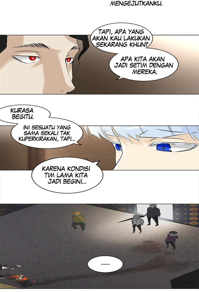 Tower of God Bahasa indonesia Chapter 188