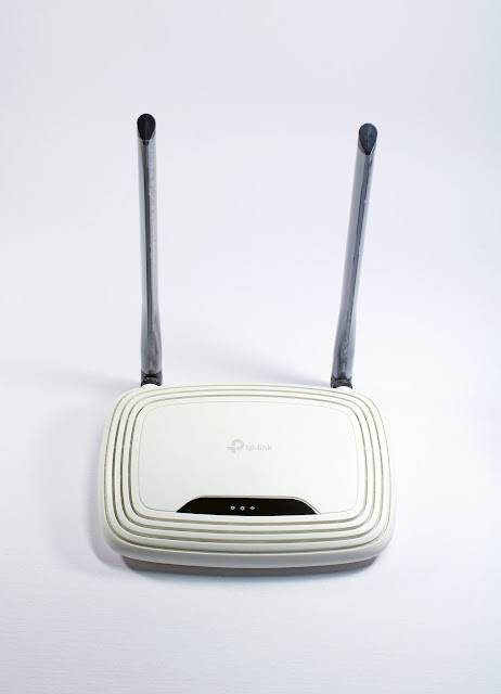 What Is a Router