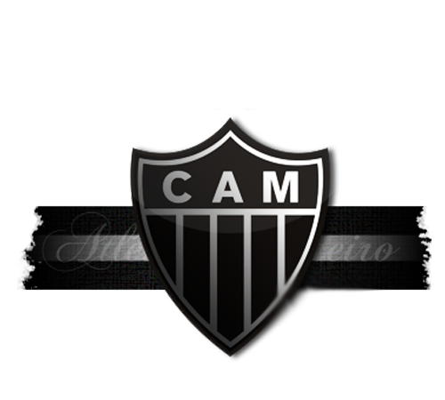 Atletico Mg Png Atletico Mineiro Football Logo Png 8 601 Likes 717 Talking About This